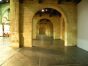  intérieur de l'entrepôt